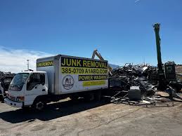 Best Office Cleanout  in Shell Valley, ND