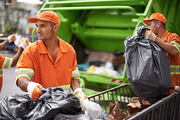 Best Scrap Metal Removal  in Shell Valley, ND