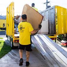 Same-Day Junk Removal Services in Shell Valley, ND